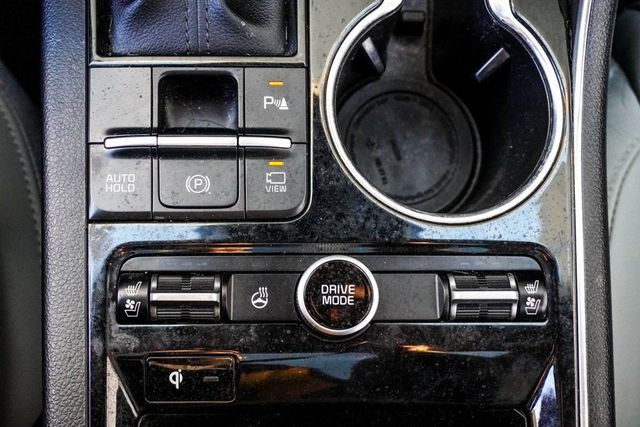 2023 Kia K5 EX Automatic FWD - 22949319 - 29