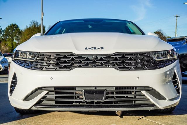 2023 Kia K5 EX Automatic FWD - 22949319 - 5