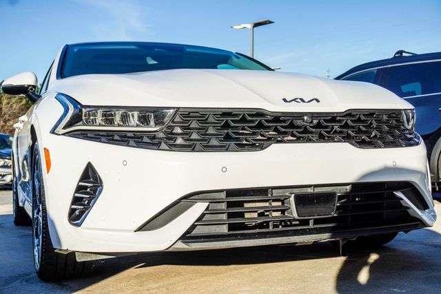 2023 Kia K5 EX Automatic FWD - 22949319 - 6