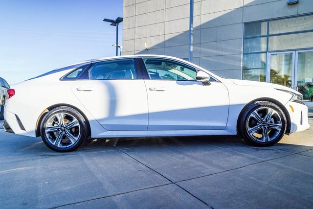 2023 Kia K5 EX Automatic FWD - 22949319 - 7