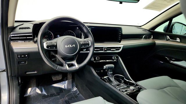 2023 Kia K5 EX Automatic with Premium Package - 22974944 - 11