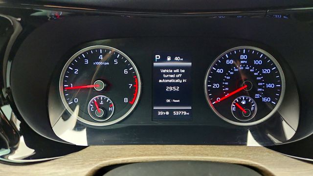 2023 Kia K5 EX Automatic with Premium Package - 22974944 - 13