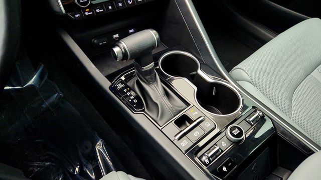 2023 Kia K5 EX Automatic with Premium Package - 22974944 - 15