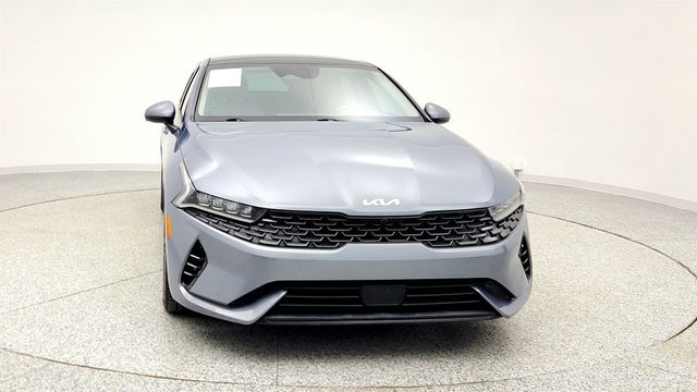 2023 Kia K5 EX Automatic with Premium Package - 22974944 - 1