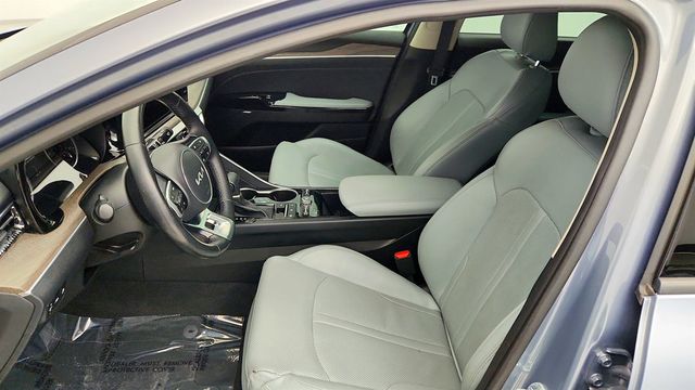 2023 Kia K5 EX Automatic with Premium Package - 22974944 - 19
