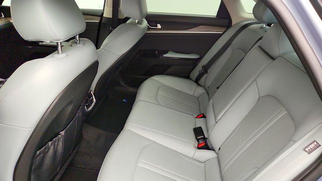 2023 Kia K5 EX Automatic with Premium Package - 22974944 - 20