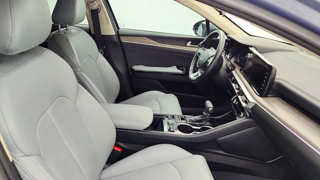 2023 Kia K5 EX Automatic with Premium Package - 22974944 - 23