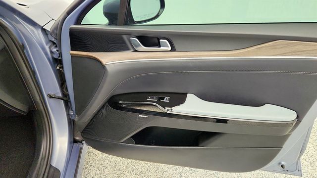 2023 Kia K5 EX Automatic with Premium Package - 22974944 - 25