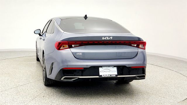 2023 Kia K5 EX Automatic with Premium Package - 22974944 - 5