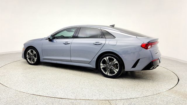 2023 Kia K5 EX Automatic with Premium Package - 22974944 - 6