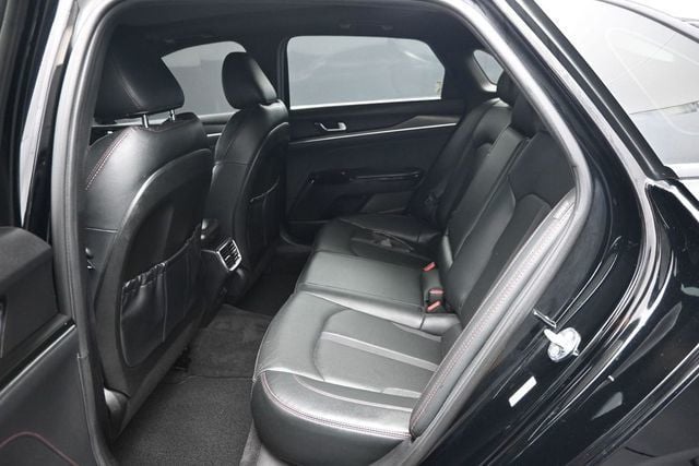 2023 Kia K5 GT DCT FWD - 23057699 - 10