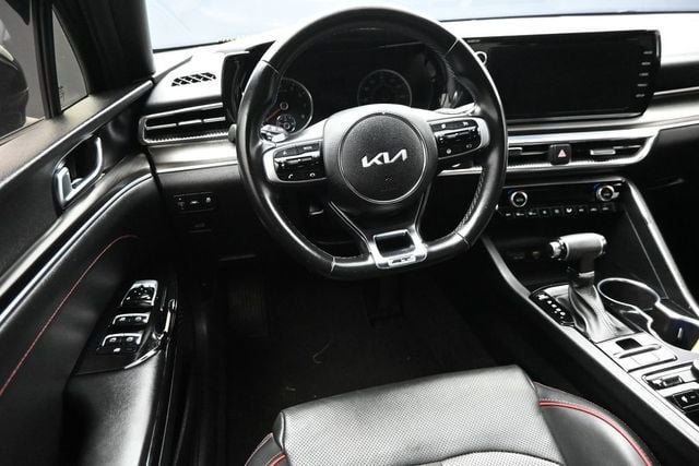 2023 Kia K5 GT DCT FWD - 23057699 - 15