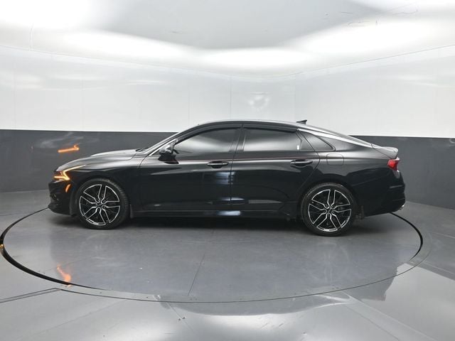 2023 Kia K5 GT DCT FWD - 23057699 - 1