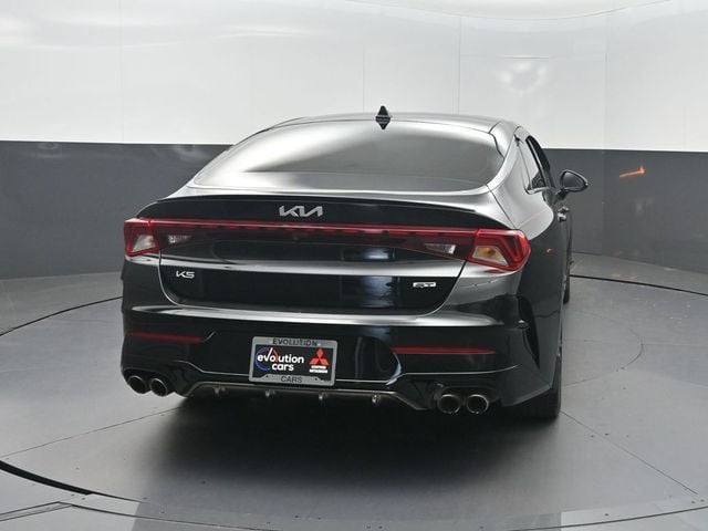 2023 Kia K5 GT DCT FWD - 23057699 - 29
