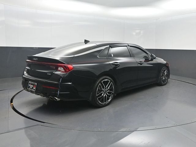 2023 Kia K5 GT DCT FWD - 23057699 - 30