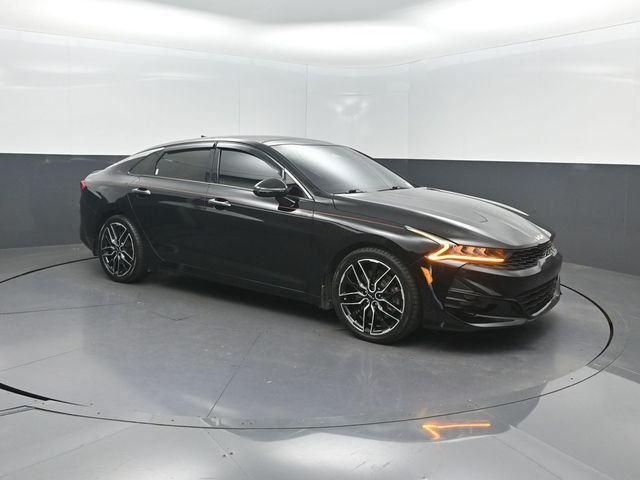 2023 Kia K5 GT DCT FWD - 23057699 - 32