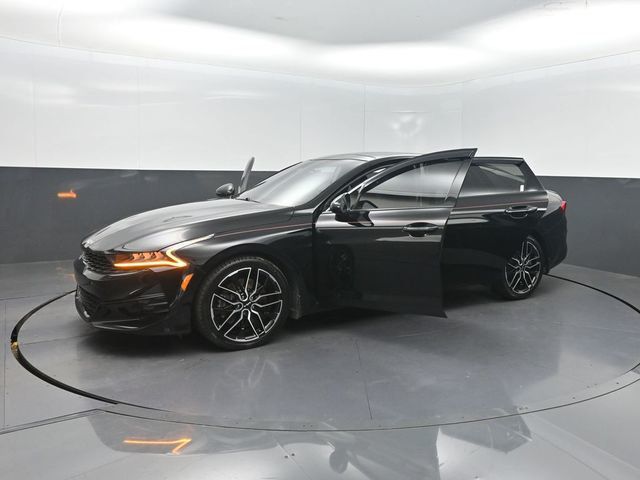 2023 Kia K5 GT DCT FWD - 23057699 - 34