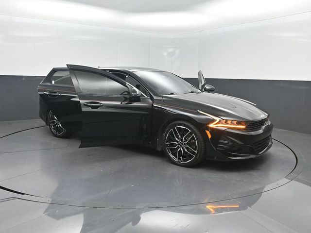 2023 Kia K5 GT DCT FWD - 23057699 - 36