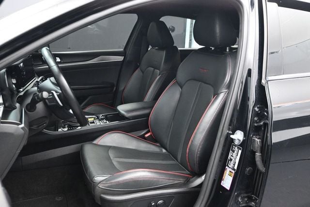 2023 Kia K5 GT DCT FWD - 23057699 - 4