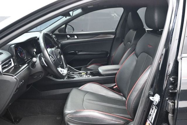 2023 Kia K5 GT DCT FWD - 23057699 - 6