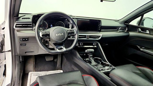 2023 Kia K5 GT DCT FWD - 23032175 - 11