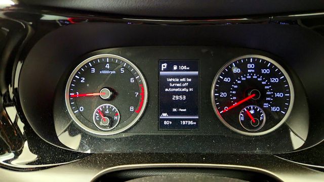 2023 Kia K5 GT DCT FWD - 23032175 - 13