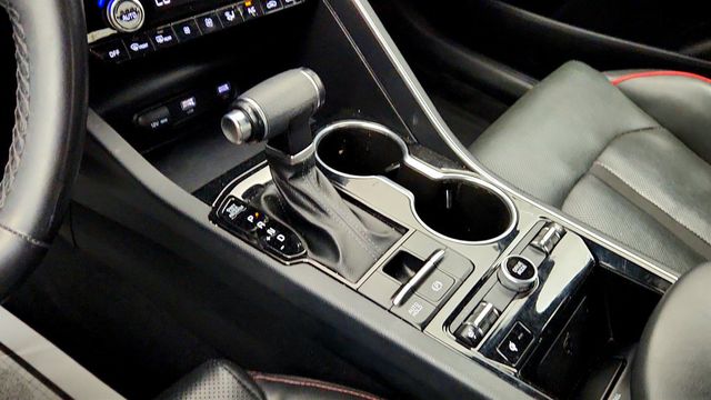 2023 Kia K5 GT DCT FWD - 23032175 - 15
