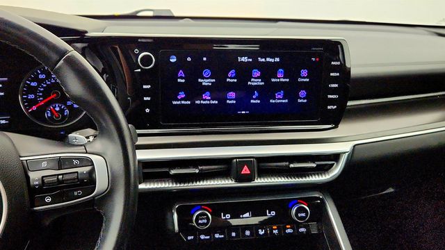 2023 Kia K5 GT DCT FWD - 23032175 - 16