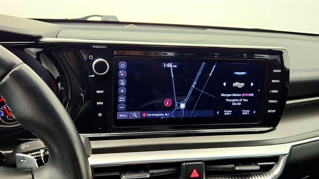 2023 Kia K5 GT DCT FWD - 23032175 - 18