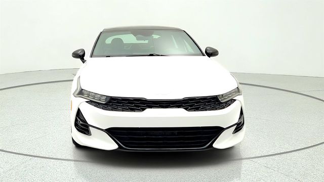 2023 Kia K5 GT DCT FWD - 23032175 - 1
