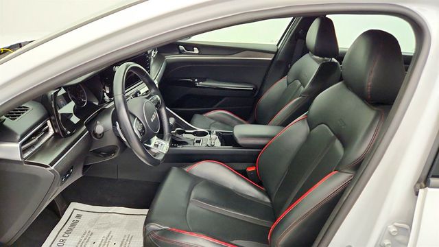 2023 Kia K5 GT DCT FWD - 23032175 - 19