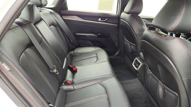2023 Kia K5 GT DCT FWD - 23032175 - 22