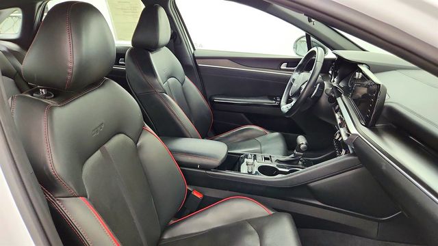 2023 Kia K5 GT DCT FWD - 23032175 - 23