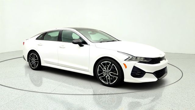2023 Kia K5 GT DCT FWD - 23032175 - 2