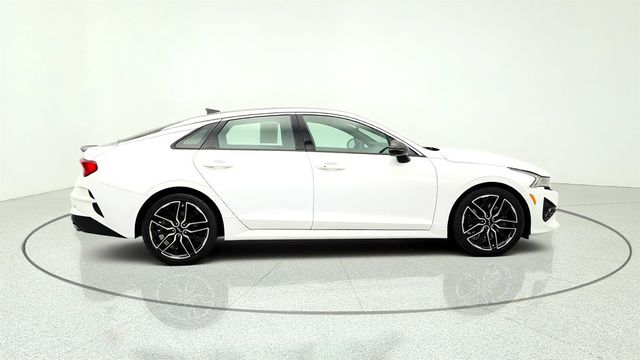 2023 Kia K5 GT DCT FWD - 23032175 - 3