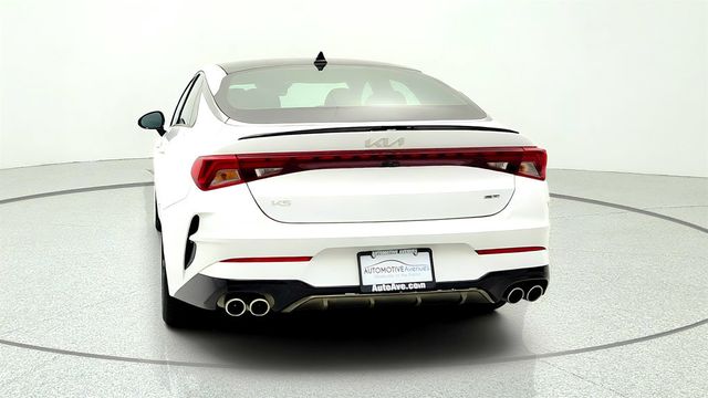 2023 Kia K5 GT DCT FWD - 23032175 - 5
