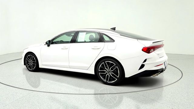 2023 Kia K5 GT DCT FWD - 23032175 - 6