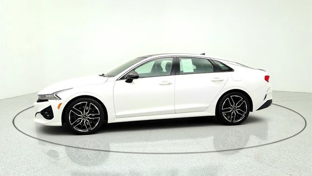 2023 Kia K5 GT DCT FWD - 23032175 - 7