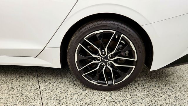 2023 Kia K5 GT DCT FWD - 23032175 - 8