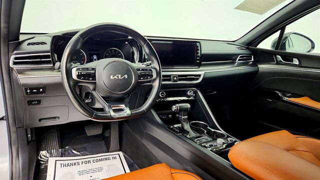 2023 Kia K5 GT DCT FWD - 23042025 - 13