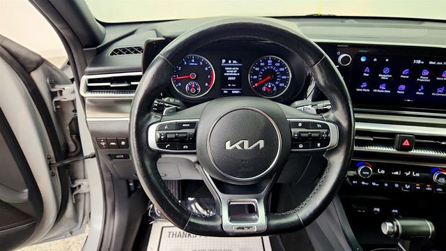 2023 Kia K5 GT DCT FWD - 23042025 - 14