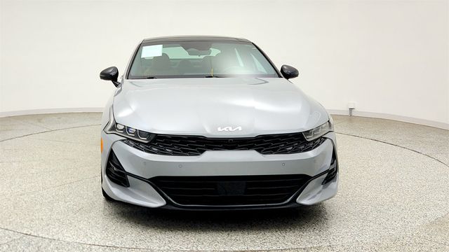 2023 Kia K5 GT DCT FWD - 23042025 - 1