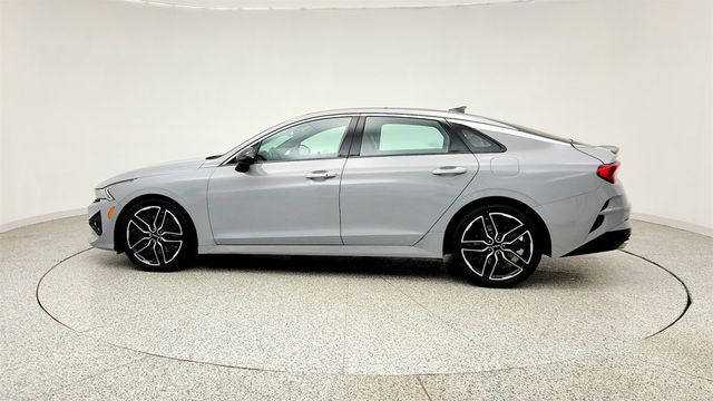 2023 Kia K5 GT DCT FWD - 23042025 - 7