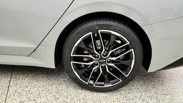 2023 Kia K5 GT DCT FWD - 23042025 - 8
