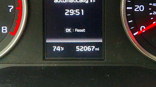 2023 Kia K5 GT DCT FWD w/ GT1 Package & Bose Premium Audio - 23042025 - 16