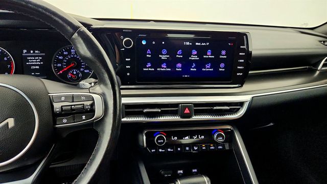 2023 Kia K5 GT DCT FWD w/ GT1 Package & Bose Premium Audio - 23042025 - 18