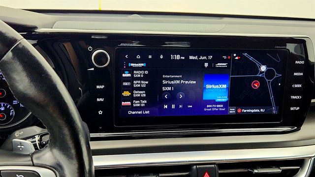 2023 Kia K5 GT DCT FWD w/ GT1 Package & Bose Premium Audio - 23042025 - 19