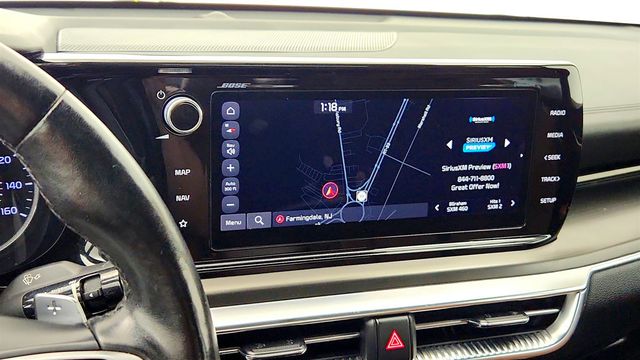 2023 Kia K5 GT DCT FWD w/ GT1 Package & Bose Premium Audio - 23042025 - 20