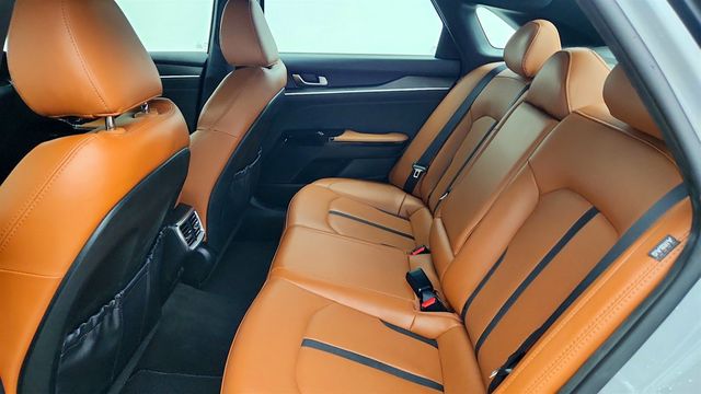 2023 Kia K5 GT DCT FWD w/ GT1 Package & Bose Premium Audio - 23042025 - 21