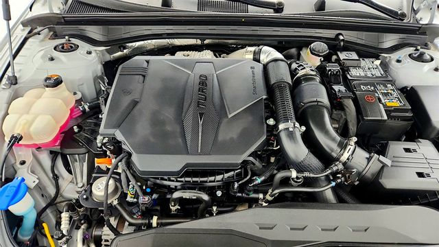 2023 Kia K5 GT DCT FWD w/ GT1 Package & Bose Premium Audio - 23042025 - 27